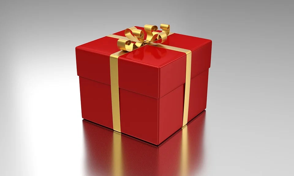 Events, Gifts, and Parties