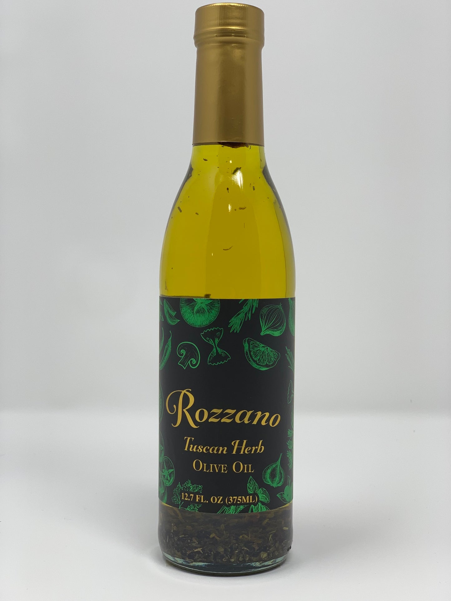 Tuscan Herb Olive Oil