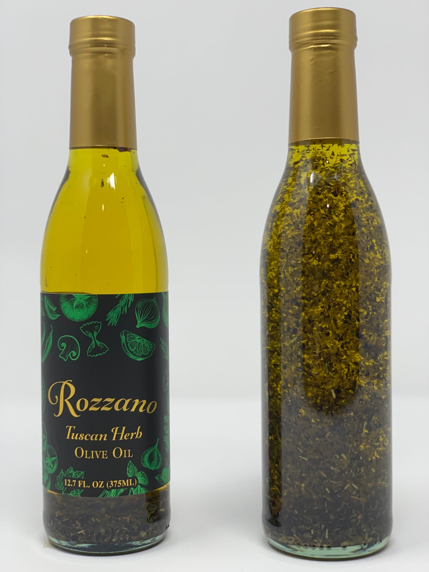 Tuscan Herb Olive Oil